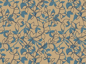 Plant Square Carpet texture (ID:ffagf1784)