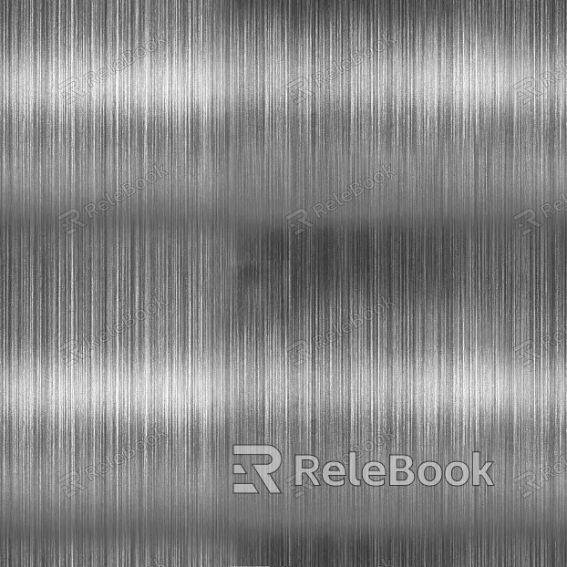 brushed metal texture
