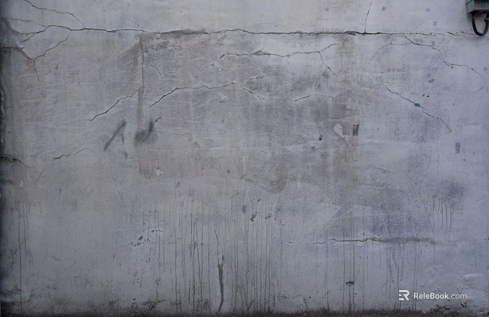 Wall texture