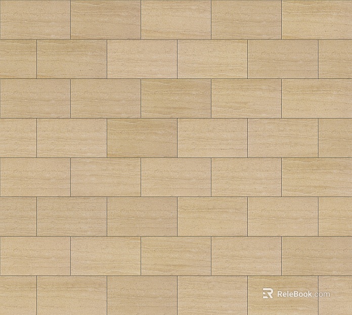 Brick wall texture