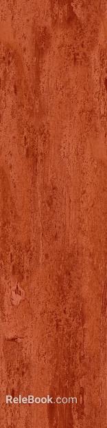 Red-brown wood grain interior decorative panel texture
