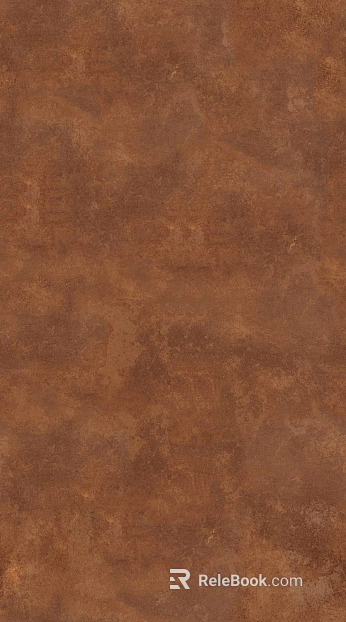 iron rust plate texture