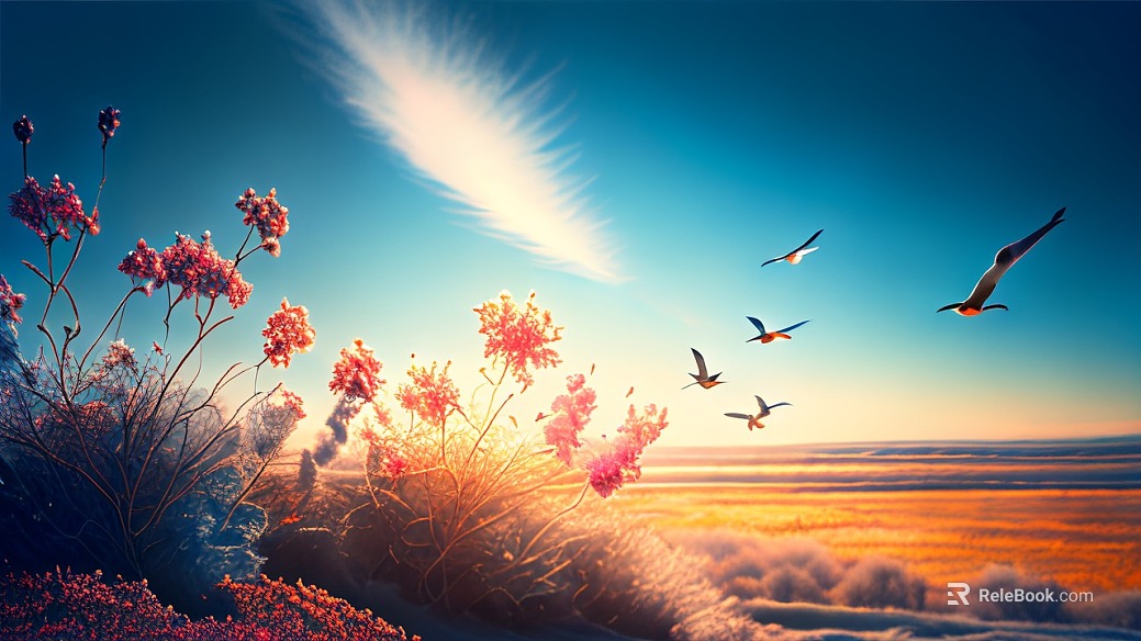 decorative painting texture