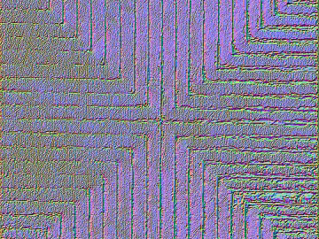 Normal Bump texture (ID:ffacg57174)