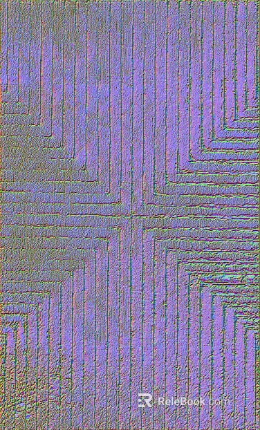 Normal Bump texture