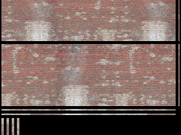 Brick wall texture (ID:ffaeg13979)