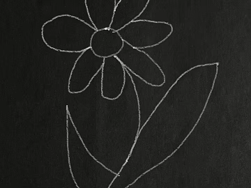 Plant painting texture (ID:ffabg86782)