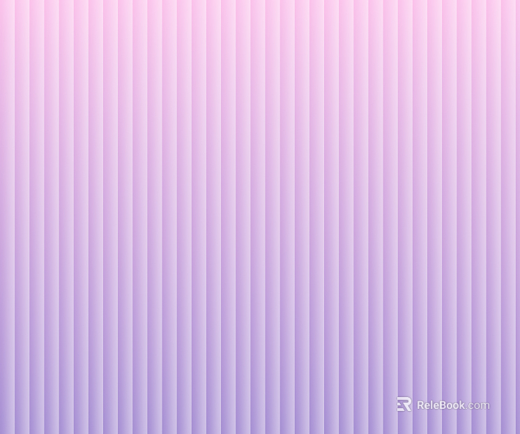 Modern Morandi color gradient water corrugated board texture