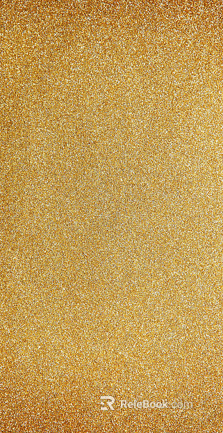 gold foil silver foil texture