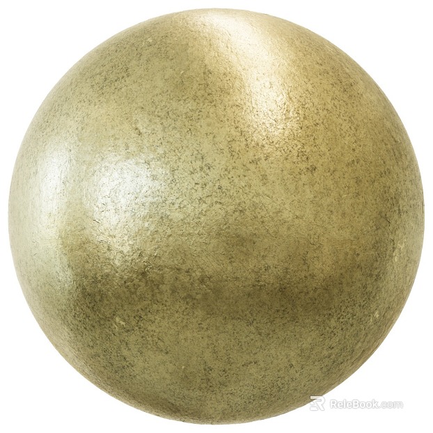 Art Paint PBR texture