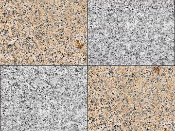 granite golden sand yellow paving stone texture (ID:ffabg84123)