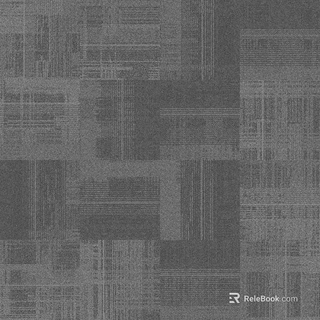 black and white cloth pattern texture