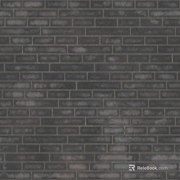 Brick wall texture