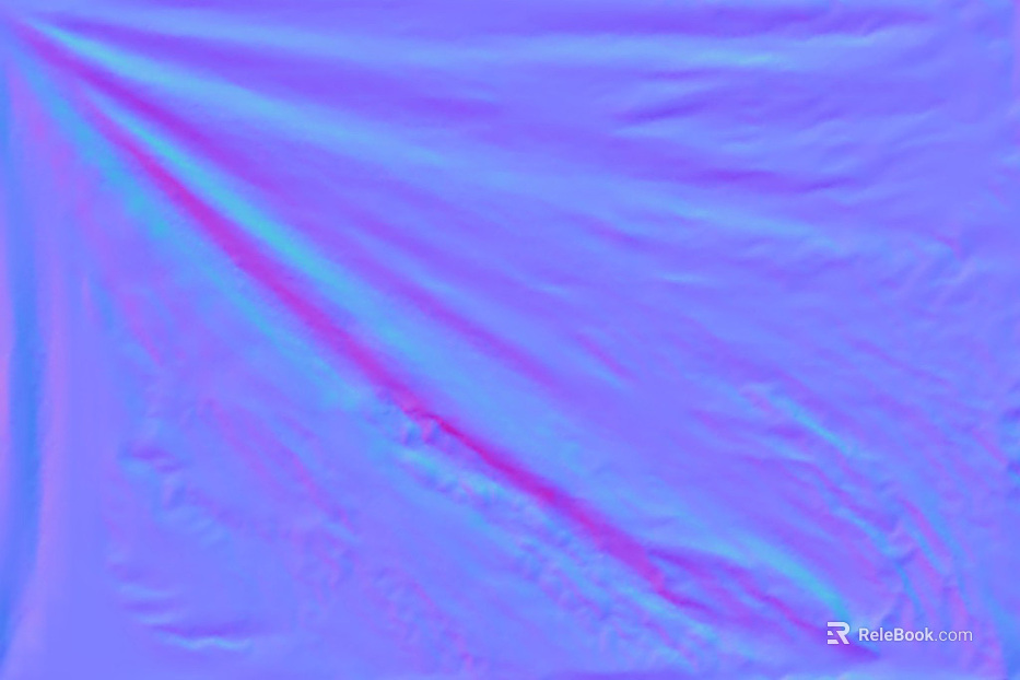 Normal Bump texture
