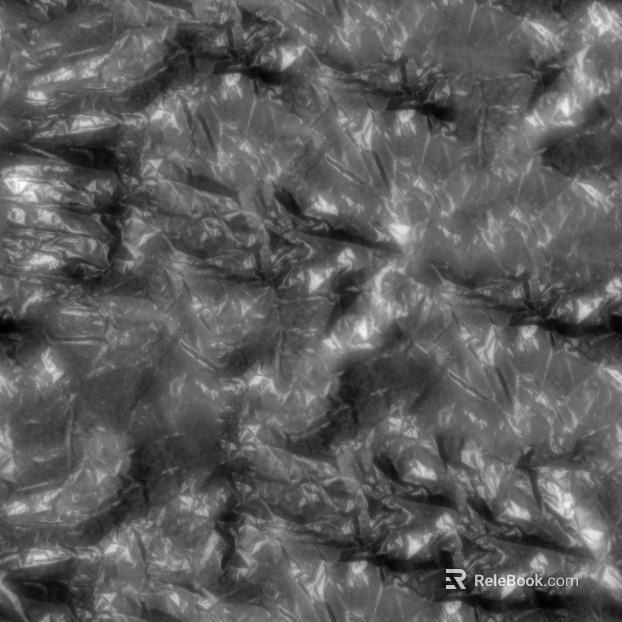 plastic cloth texture