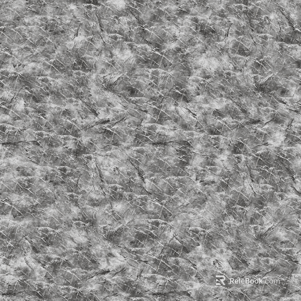 Grey-tone mesh marble wall surface and ground stone texture