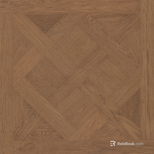 Walnut wood pattern parquet floor wood grain brick texture