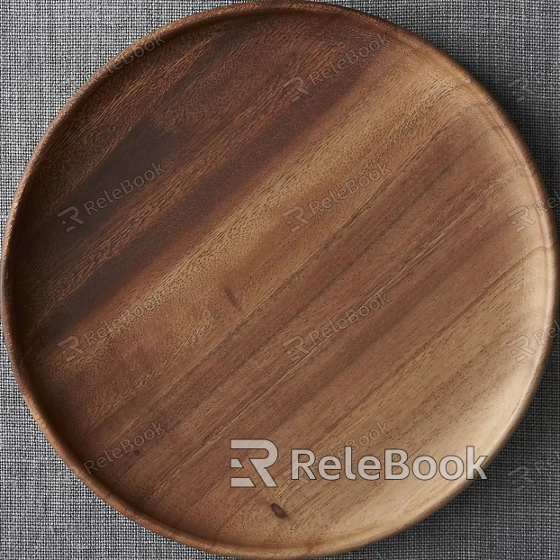 Plate texture