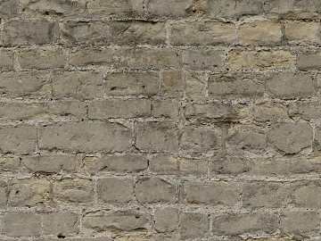 outdoor stone brick wall texture (ID:ffhge004)