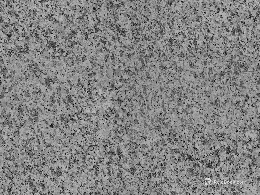Granite texture