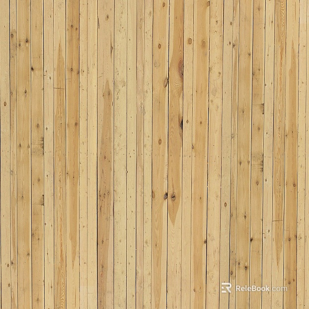 Wood Panel Stitching Plain Wood texture