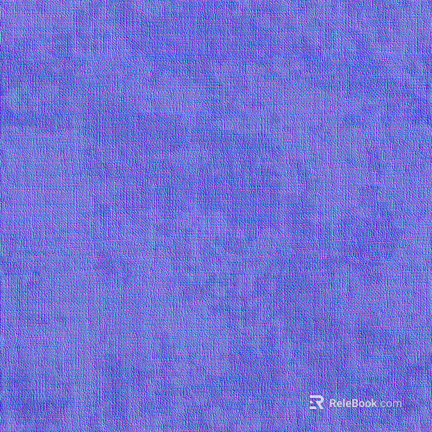 Flannel Normal Bump texture