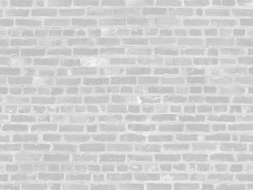 Black and White Bump 3d model