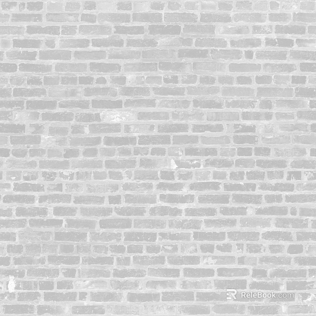 Black and White Bump texture
