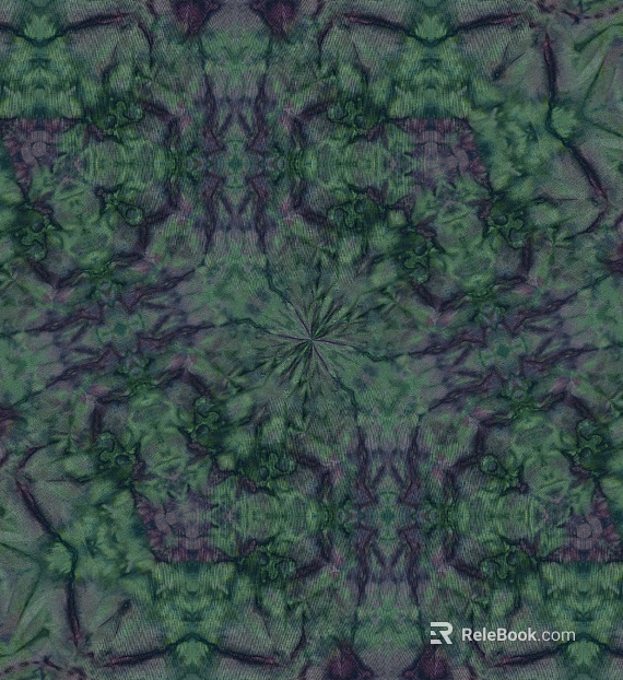Cloth texture
