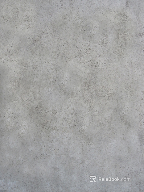 Micro-cement texture