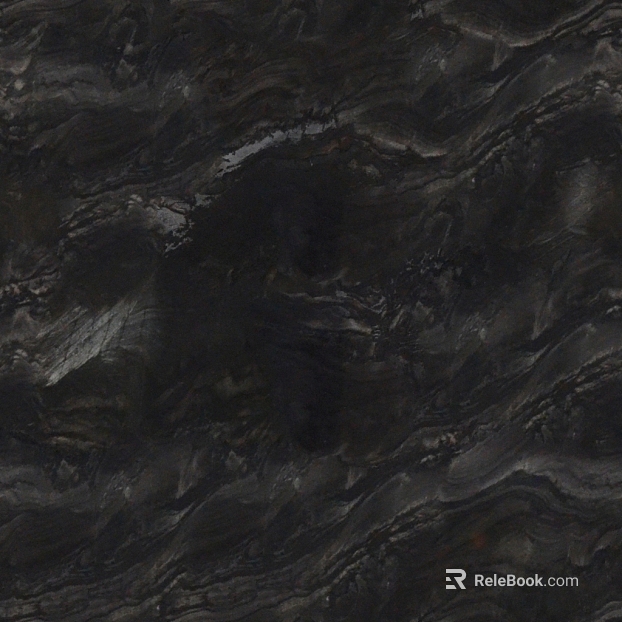 flowing marble seamless texture