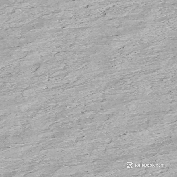 Black and White Bump texture