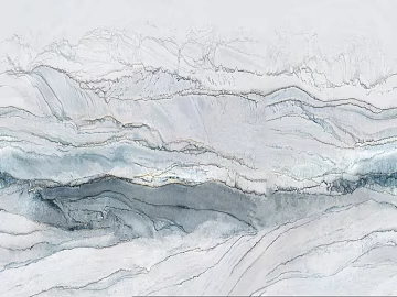 landscape marble ink landscape rock plate texture (ID:ffabg27410)