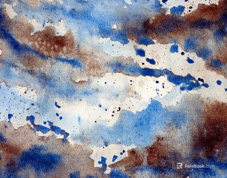watercolor texture