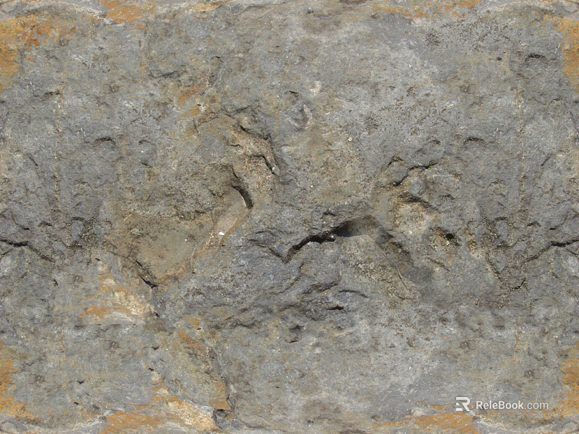 Rock Stone Grayscale texture