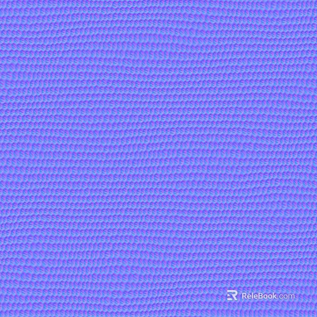 Normal Bump texture