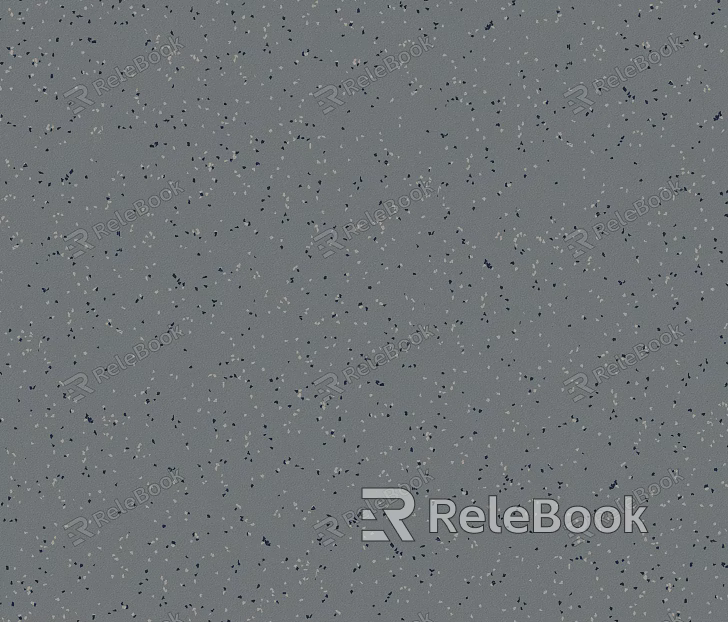 Ground glue texture