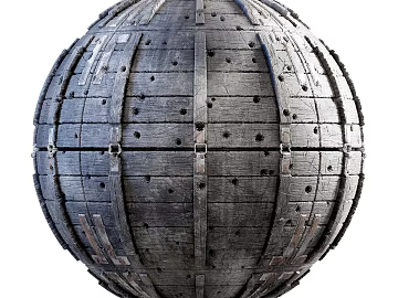 Box PBR texture (ID:ffach913524)