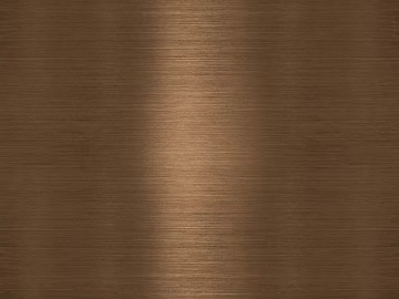 Bronze Brushed Metal texture (ID:ffach125750)