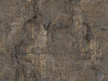 Dark Curry Rock Wall Decoration texture (ID:ffaeh832076)
