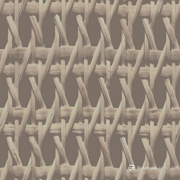Woven seamless texture