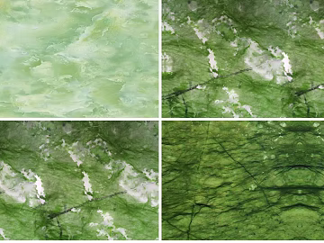Transparent stone green agate stone texture (ID:ffacg52783)