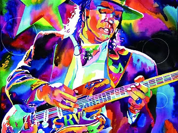 figure painting texture (ID:ffagg74319)