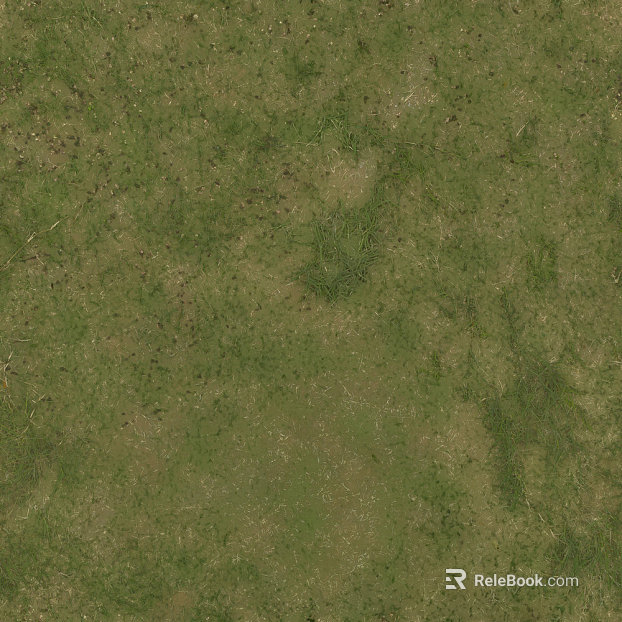 Turf texture