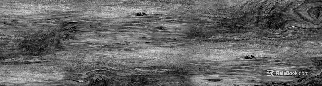 Black and White Bump texture
