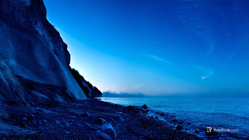 Wild Scenery texture