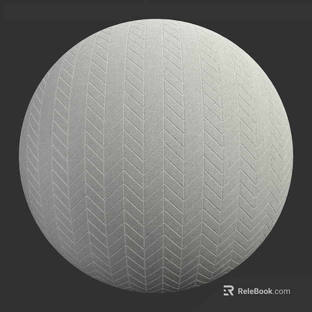 Carpet PBR texture