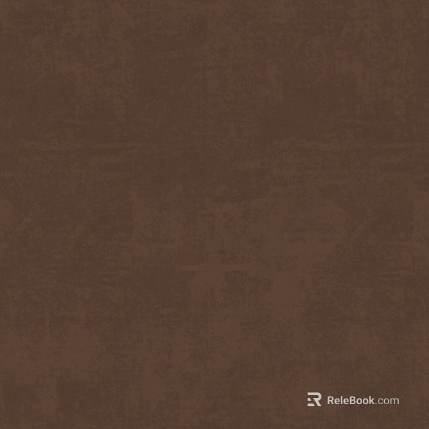 Dark Brown Fine Grain Leather Soft Wall texture