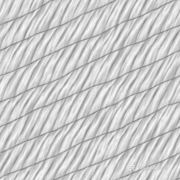 Light gray woven twill decorative surface material texture