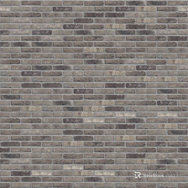 Brick wall texture